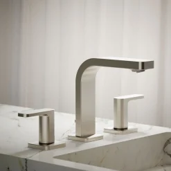 Widespread bathroom sink faucet, 1.2 gpm^Kohler Sale