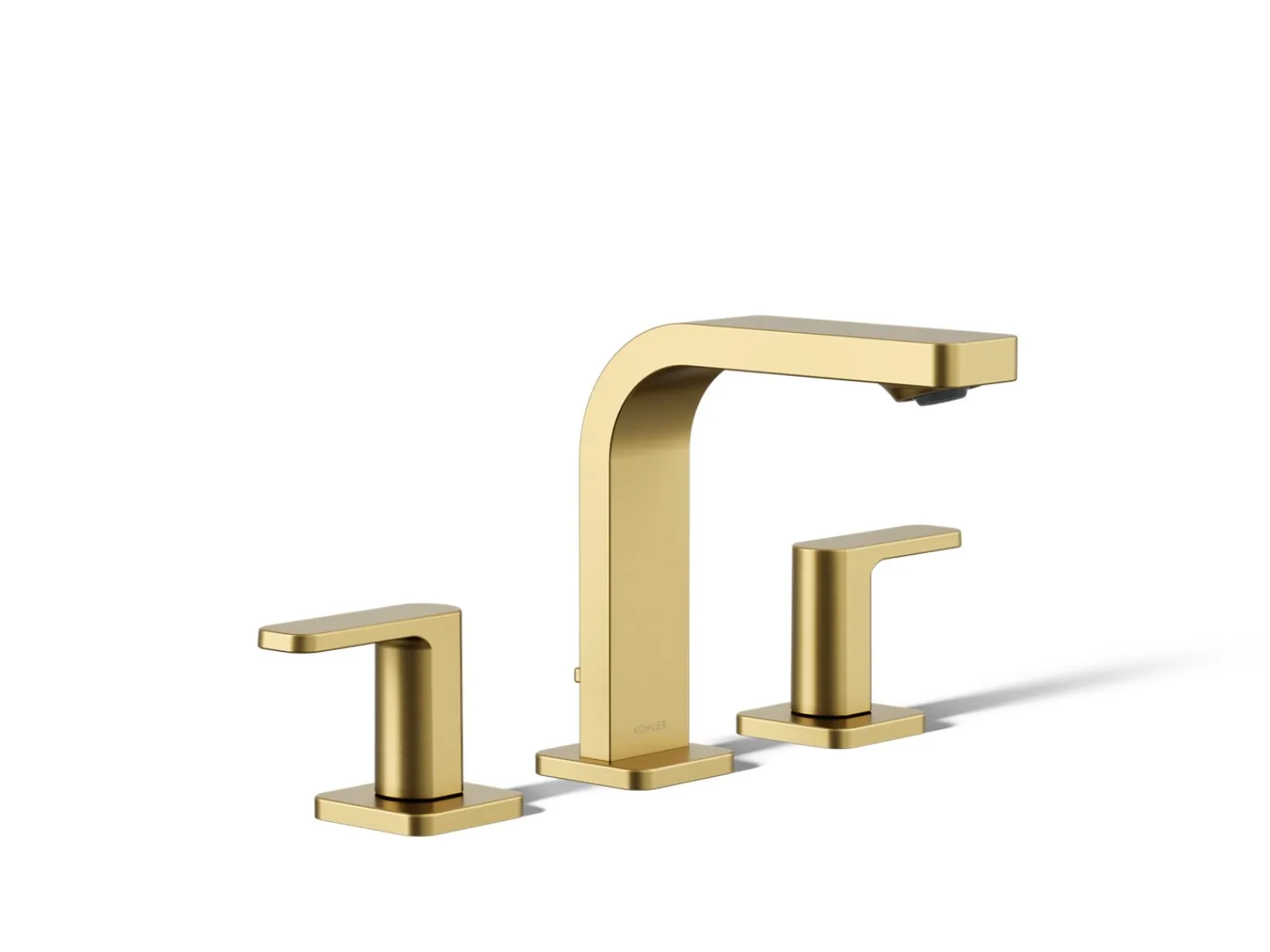 Widespread bathroom sink faucet, 1.2 gpm^Kohler Sale