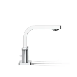 Widespread bathroom sink faucet, 1.2 gpm^Kohler Sale