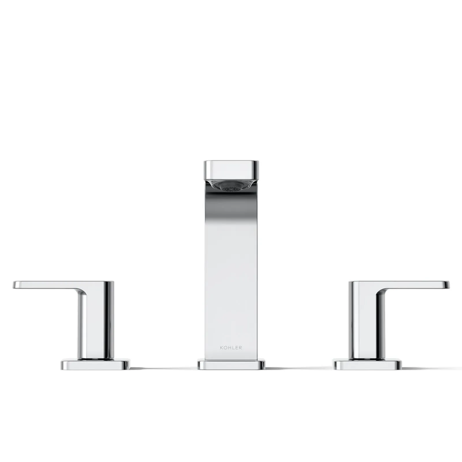 Widespread bathroom sink faucet, 1.2 gpm^Kohler Sale