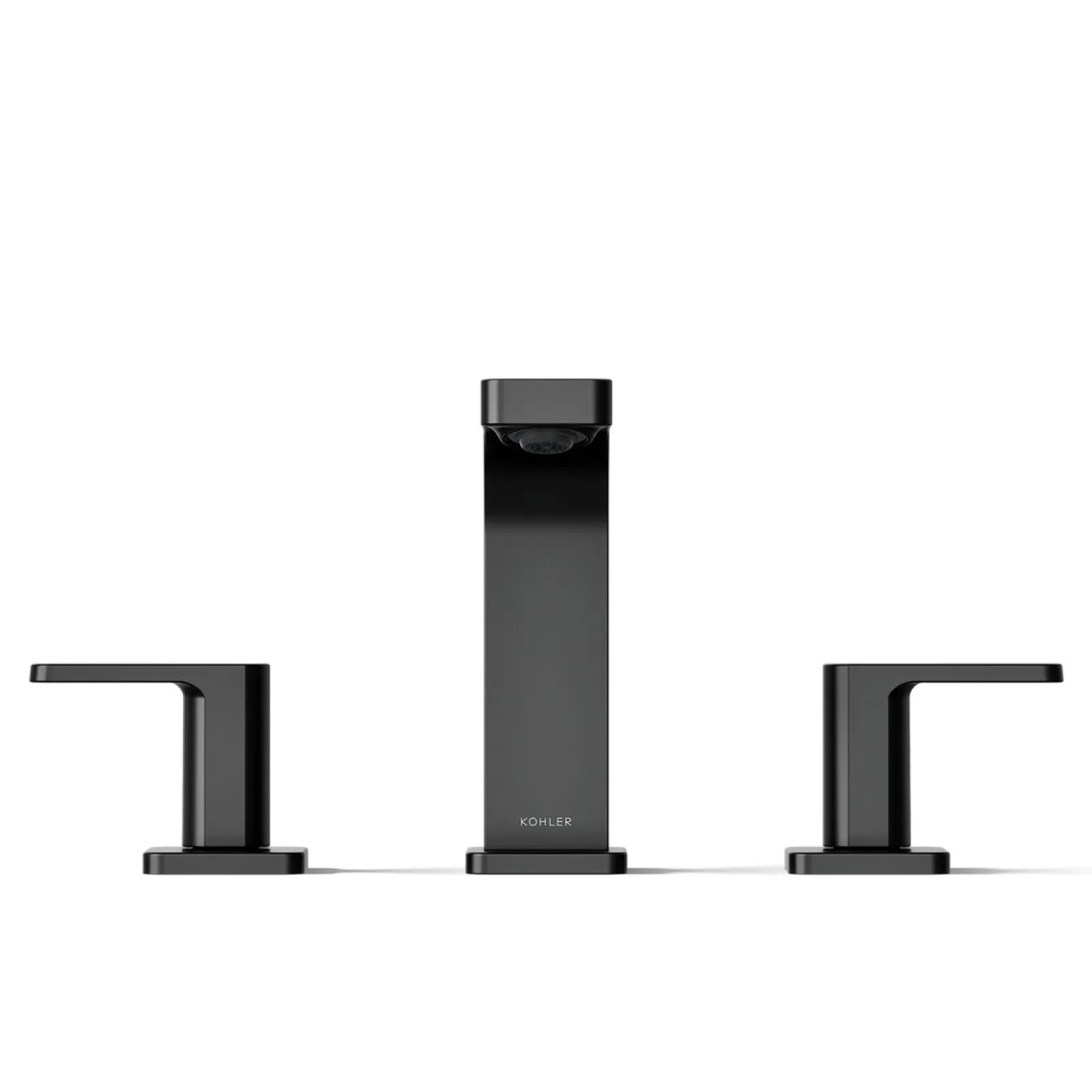 Widespread bathroom sink faucet, 1.2 gpm^Kohler Sale