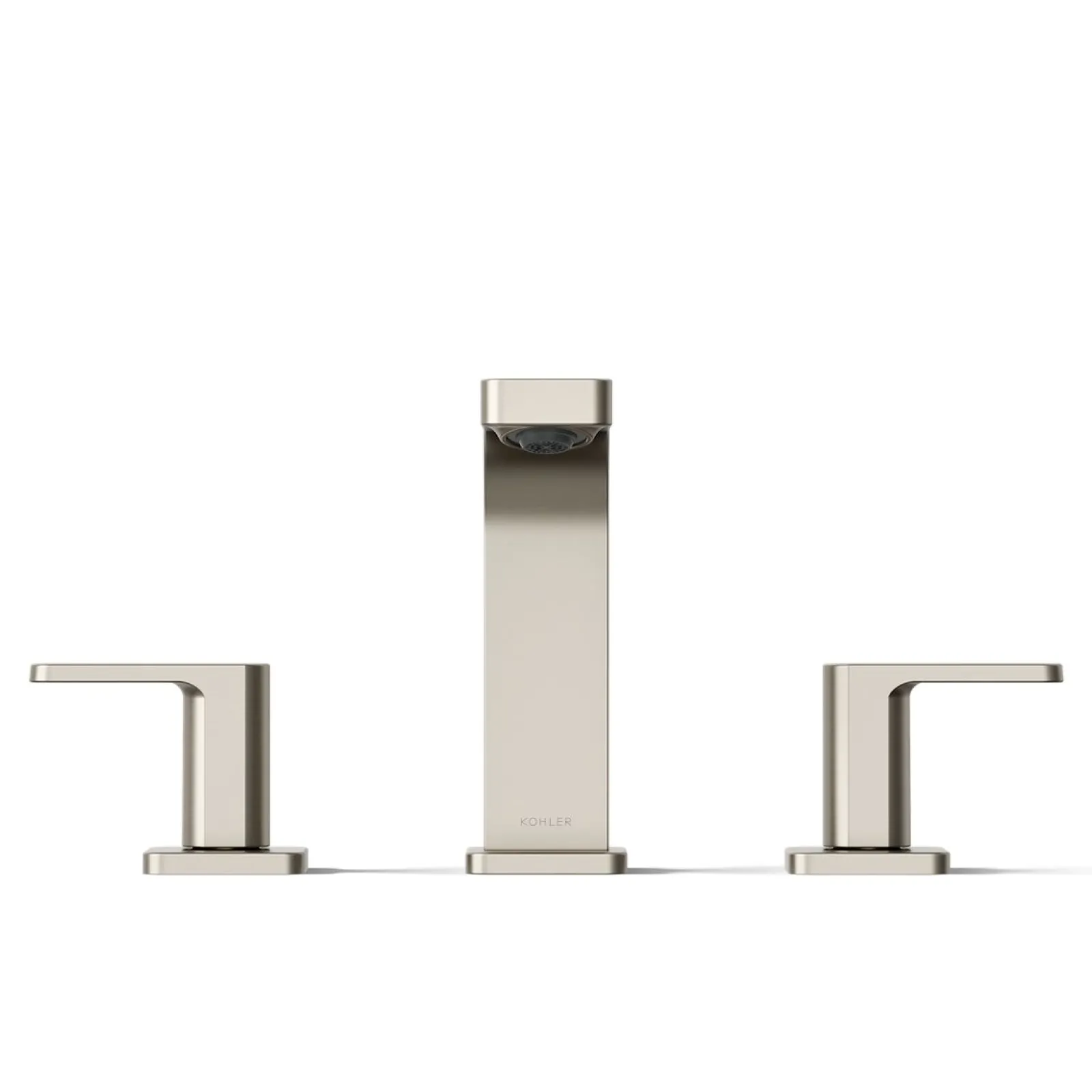 Widespread bathroom sink faucet, 1.2 gpm^Kohler Sale
