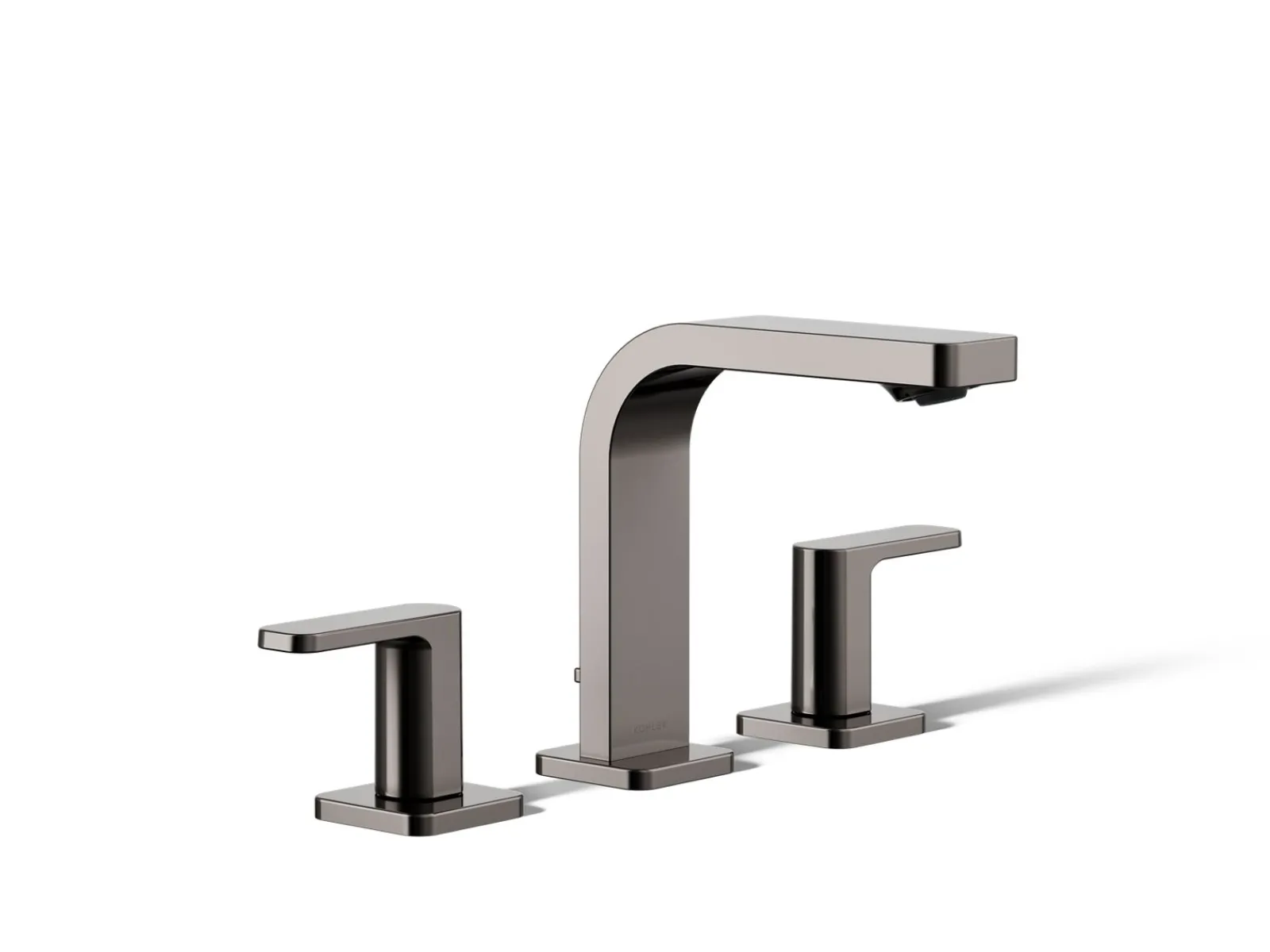 Widespread bathroom sink faucet, 1.2 gpm^Kohler Sale