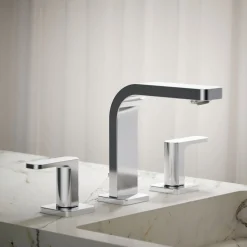 Widespread bathroom sink faucet, 1.2 gpm^Kohler Sale