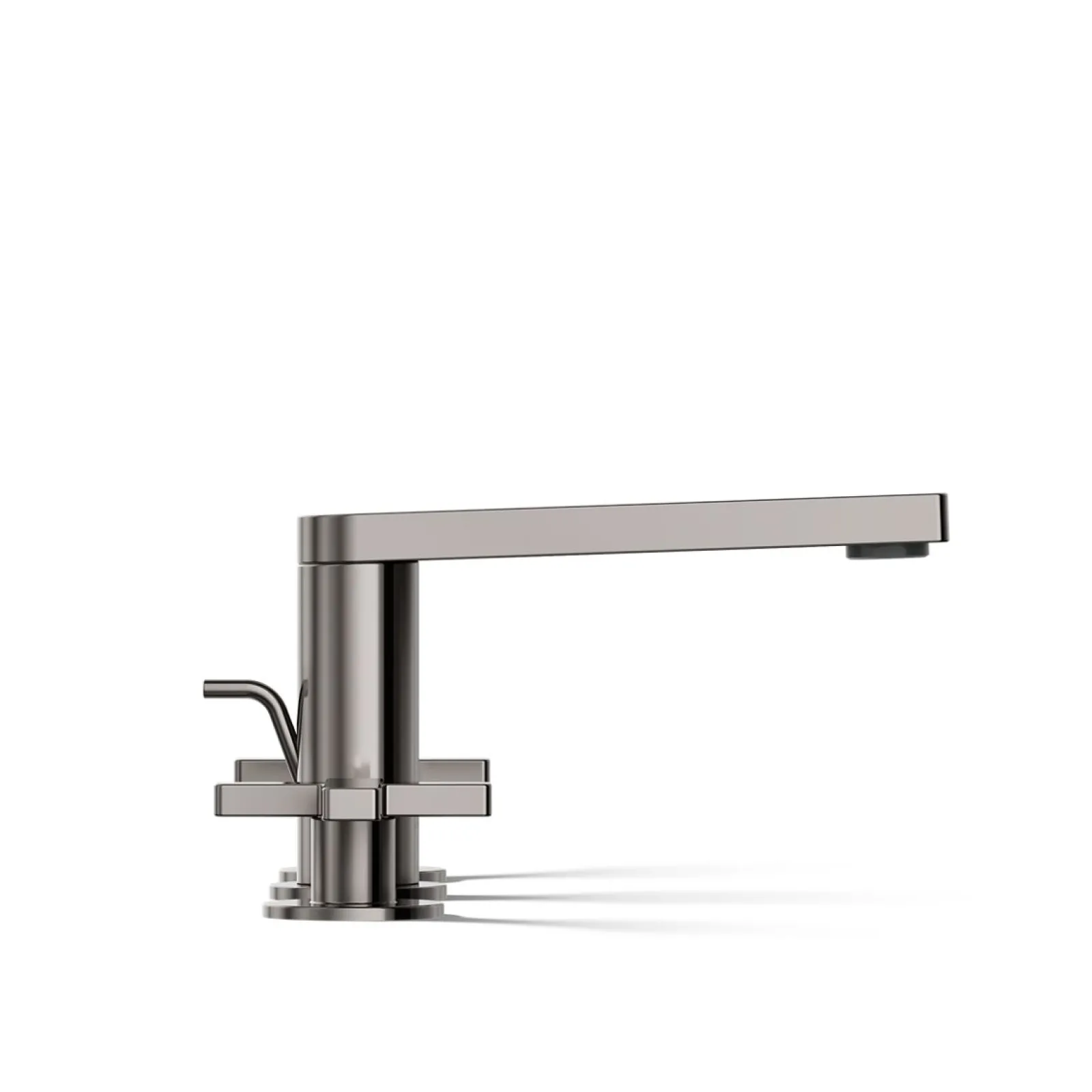 Widespread bathroom sink faucet with Cross handles, 1.2 gpm^Kohler Sale