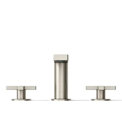 Widespread bathroom sink faucet with Cross handles, 1.2 gpm^Kohler Sale