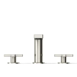 Widespread bathroom sink faucet with Cross handles, 1.2 gpm^Kohler Sale
