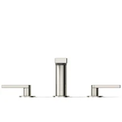 Widespread bathroom sink faucet with Lever handles, 1.2 gpm^Kohler Outlet