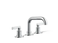 Widespread bathroom sink faucet, 1.2 gpm^Kohler Best