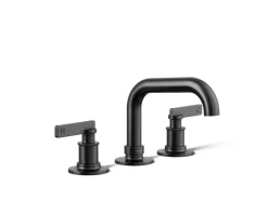 Widespread bathroom sink faucet, 1.2 gpm^Kohler Best