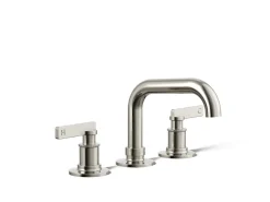 Widespread bathroom sink faucet, 1.2 gpm^Kohler Best