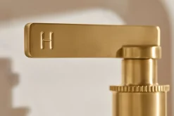Widespread bathroom sink faucet, 1.2 gpm^Kohler Best
