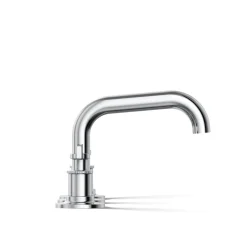 Widespread bathroom sink faucet, 1.2 gpm^Kohler Best