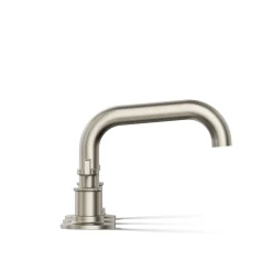 Widespread bathroom sink faucet, 1.2 gpm^Kohler Best