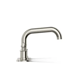 Widespread bathroom sink faucet, 1.2 gpm^Kohler Best