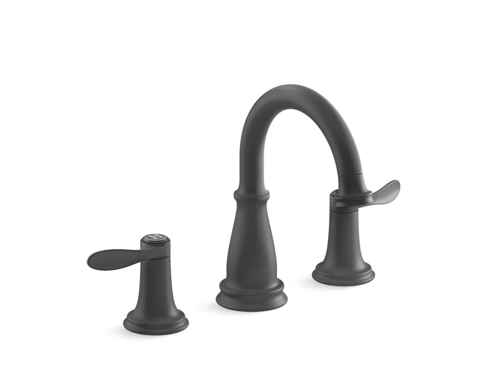 Widespread bathroom sink faucet, 1.2 gpm^Kohler Outlet