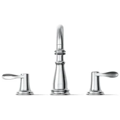 Widespread bathroom sink faucet, 1.2 gpm^Kohler Outlet