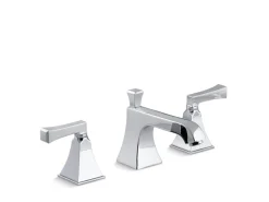 Widespread bathroom sink faucet, 1.2 gpm^Kohler Online