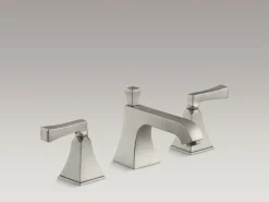 Widespread bathroom sink faucet, 1.2 gpm^Kohler Online