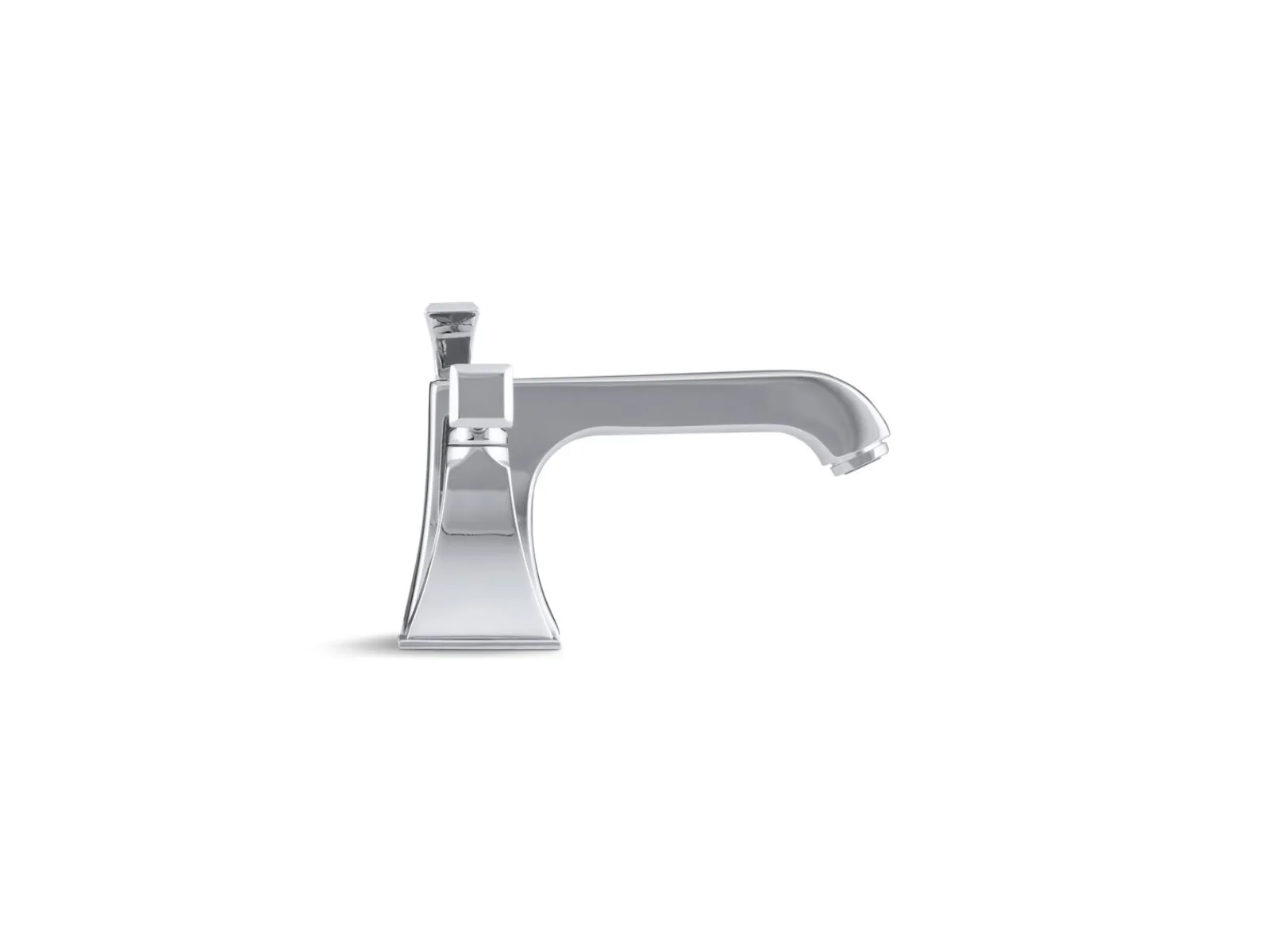 Widespread bathroom sink faucet, 1.2 gpm^Kohler Online