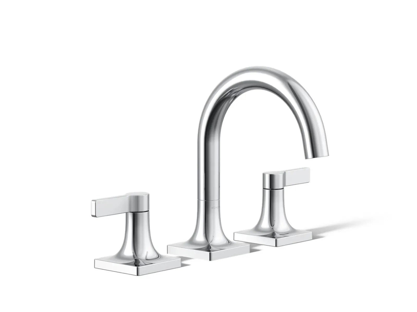 Widespread bathroom sink faucet, 1.2 gpm^Kohler Discount