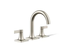 Widespread bathroom sink faucet, 1.2 gpm^Kohler Discount