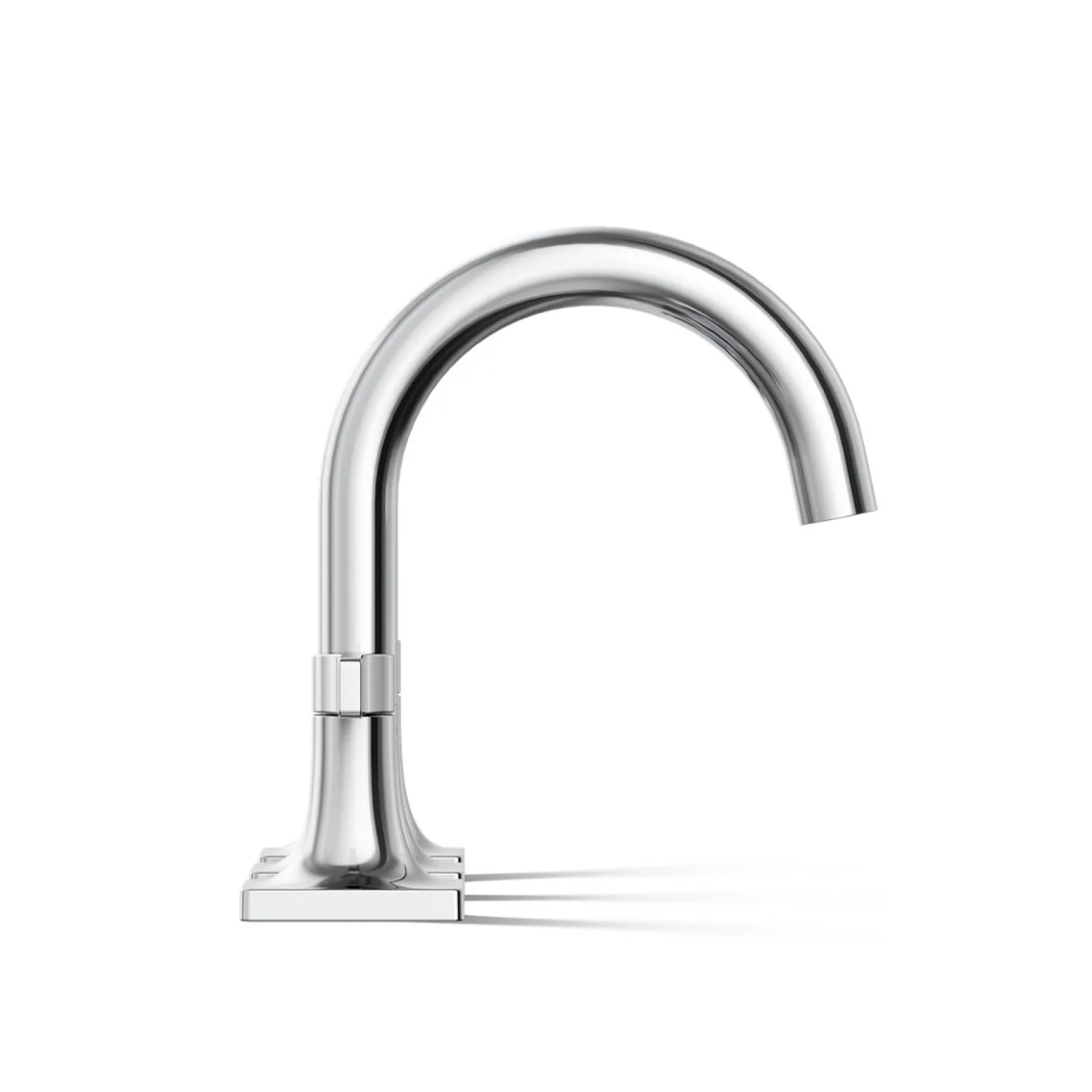 Widespread bathroom sink faucet, 1.2 gpm^Kohler Discount