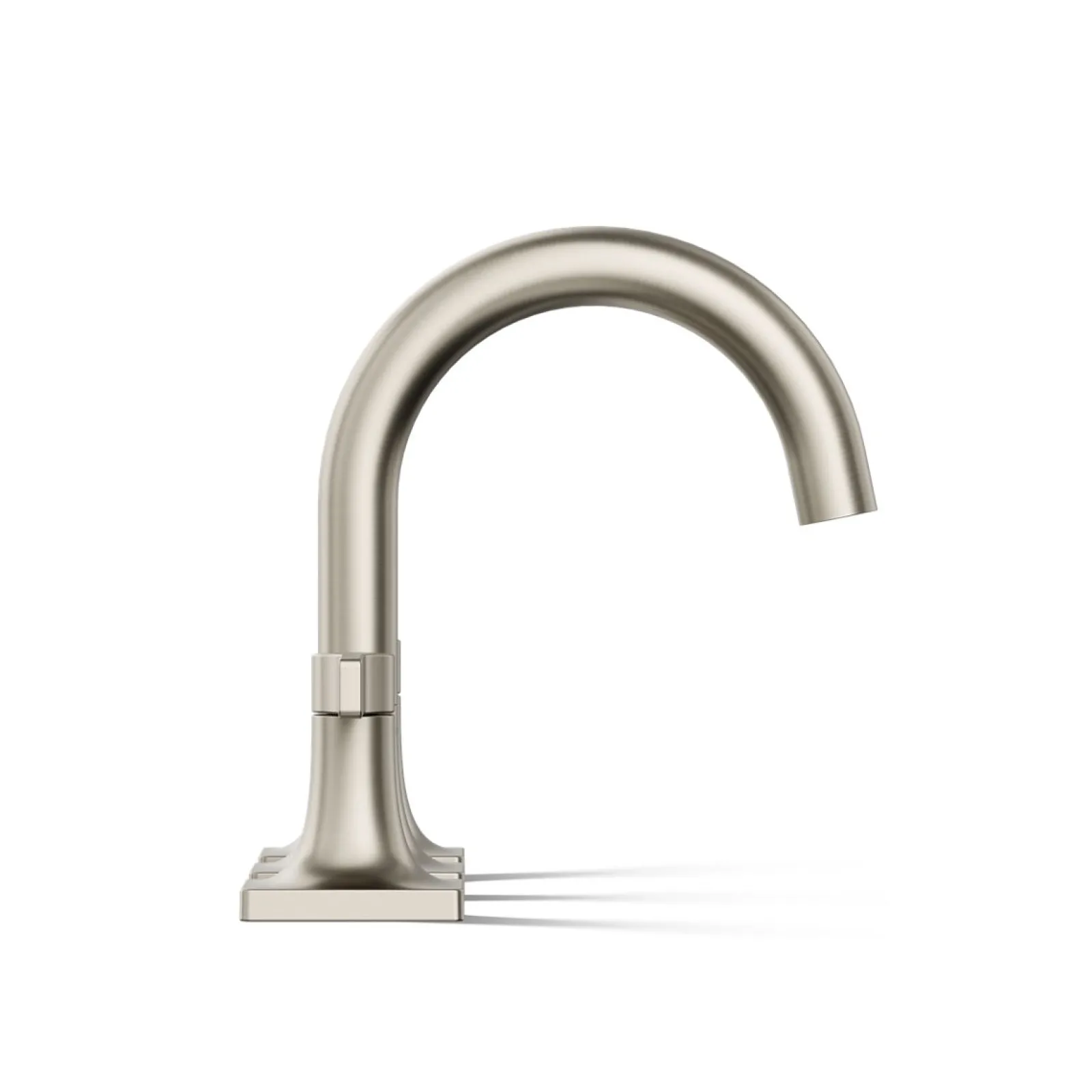 Widespread bathroom sink faucet, 1.2 gpm^Kohler Discount