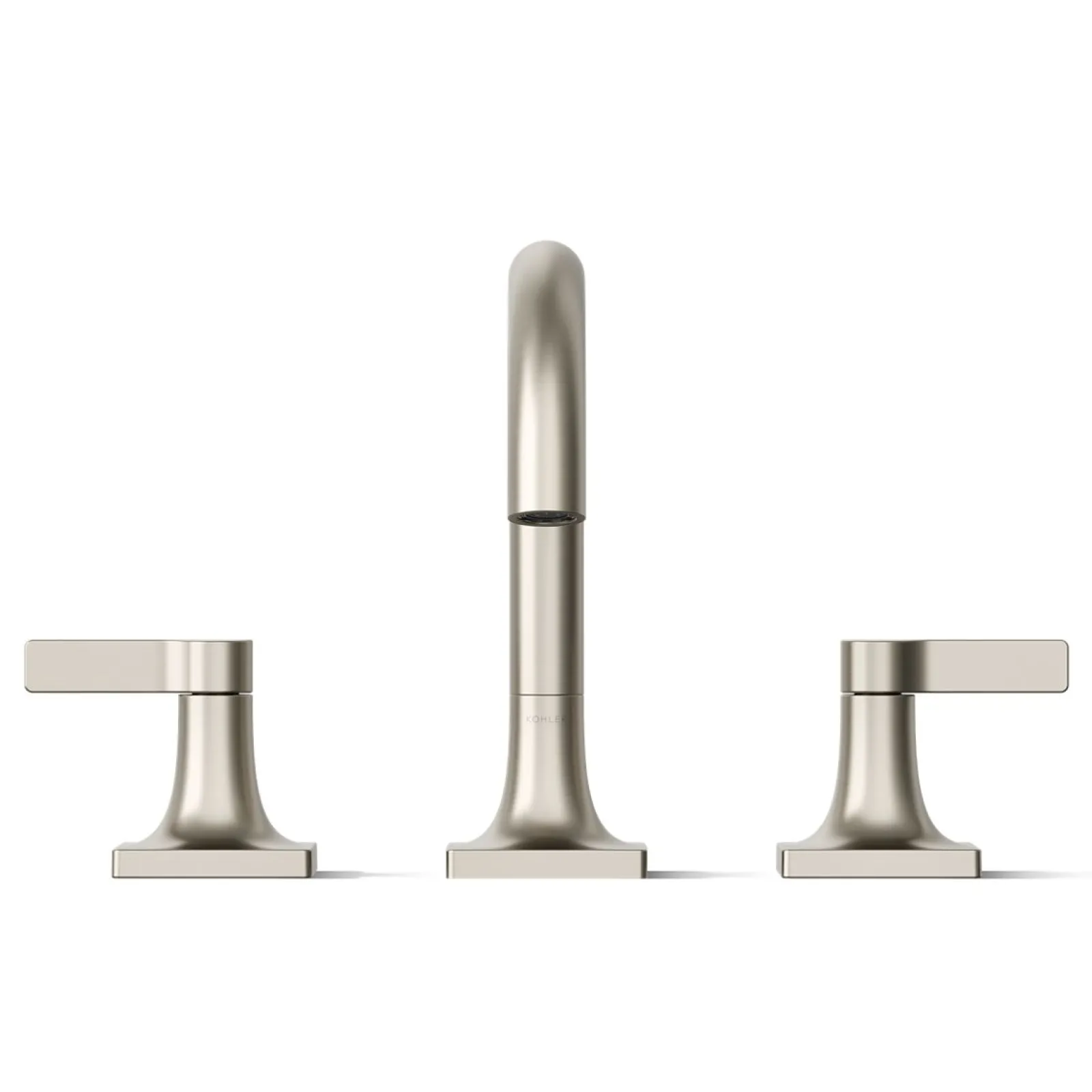 Widespread bathroom sink faucet, 1.2 gpm^Kohler Discount
