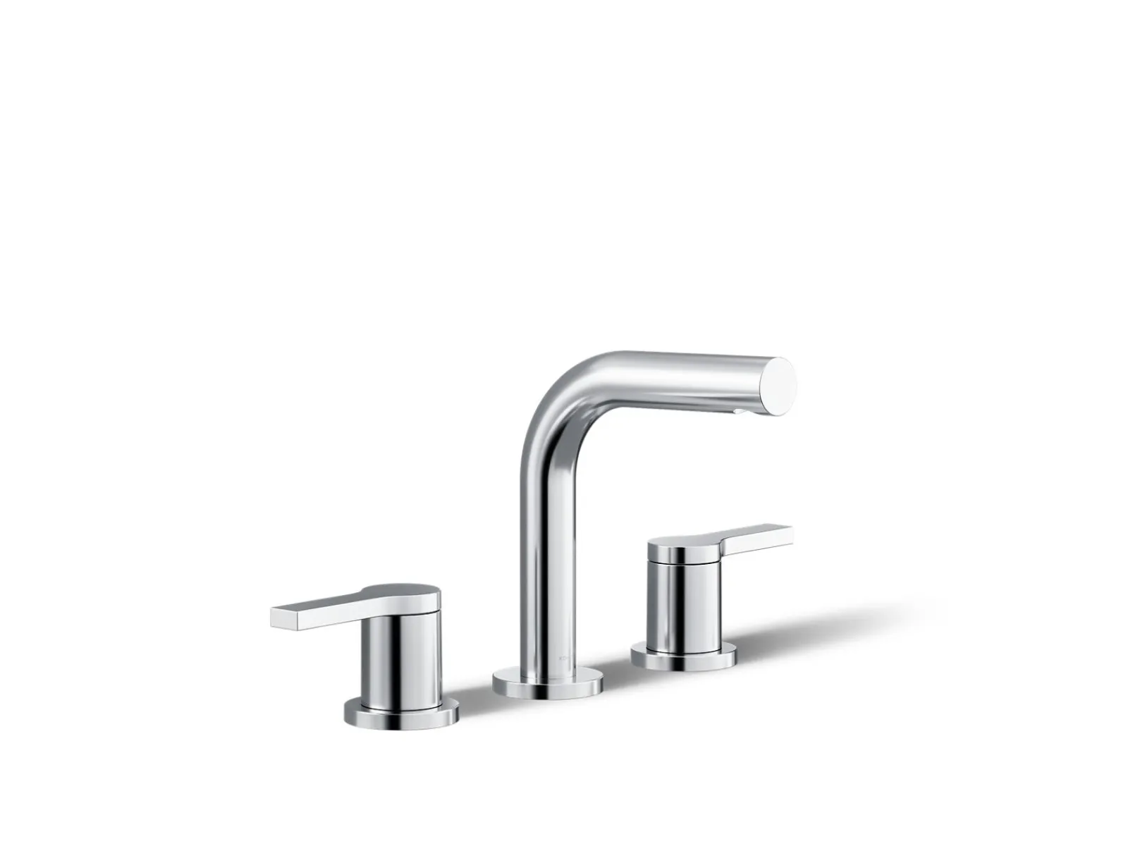 Widespread bathroom sink faucet, 1.2 gpm^Kohler Discount