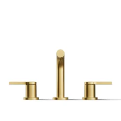Widespread bathroom sink faucet, 1.2 gpm^Kohler Discount
