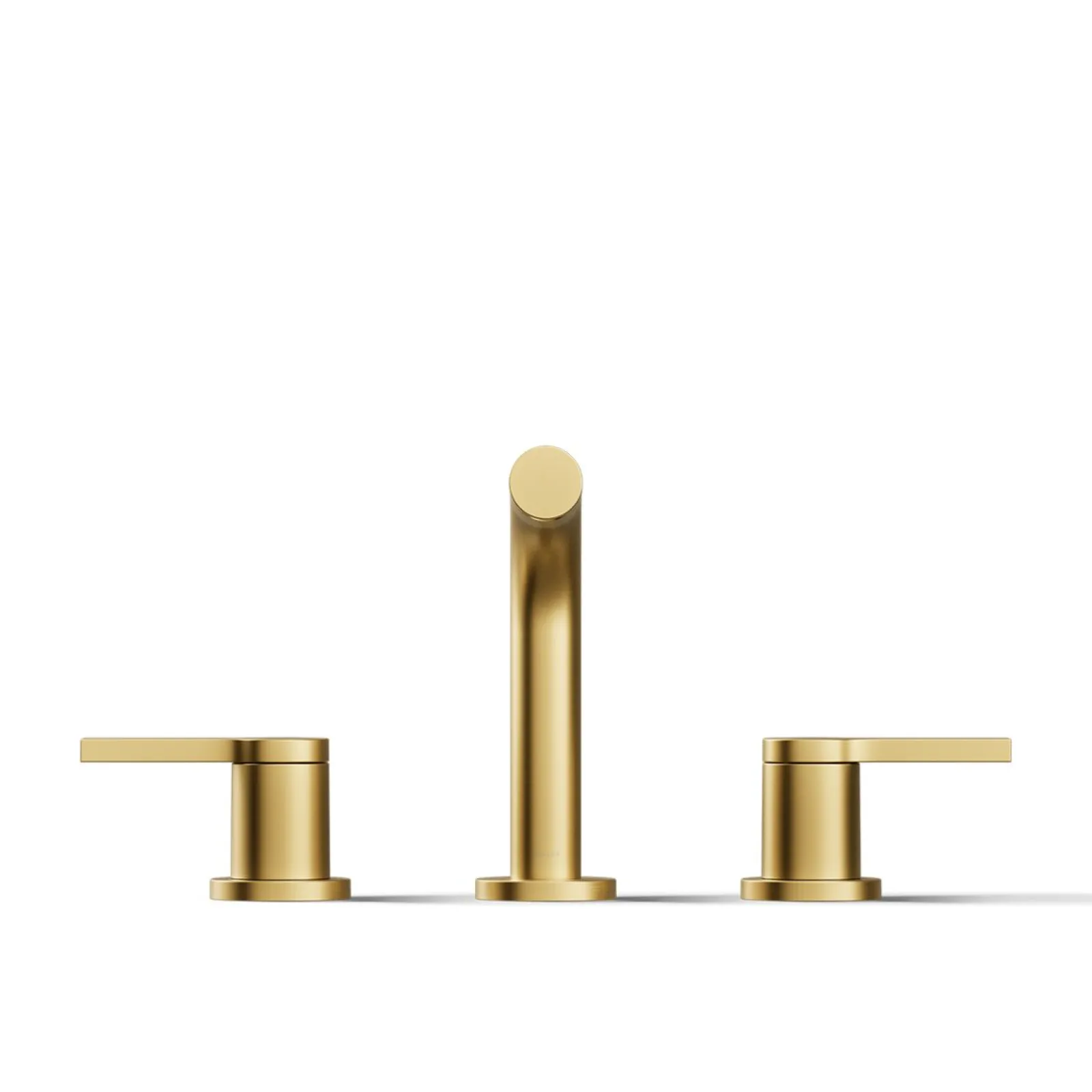 Widespread bathroom sink faucet, 1.2 gpm^Kohler Discount