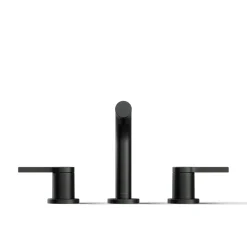 Widespread bathroom sink faucet, 1.2 gpm^Kohler Discount