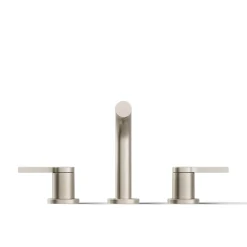 Widespread bathroom sink faucet, 1.2 gpm^Kohler Discount