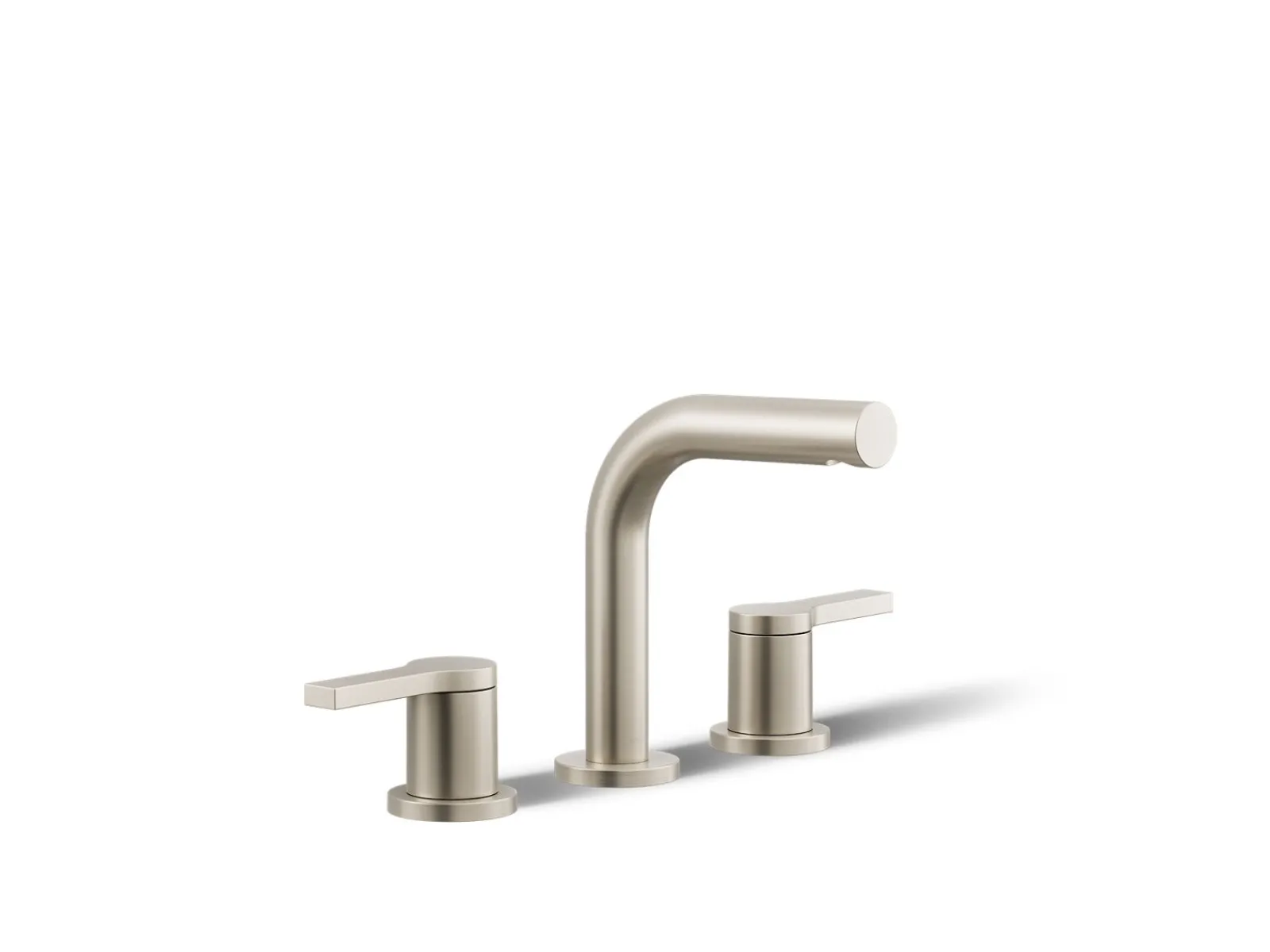 Widespread bathroom sink faucet, 1.2 gpm^Kohler Discount