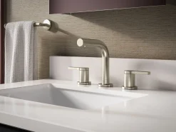 Widespread bathroom sink faucet, 1.2 gpm^Kohler Discount