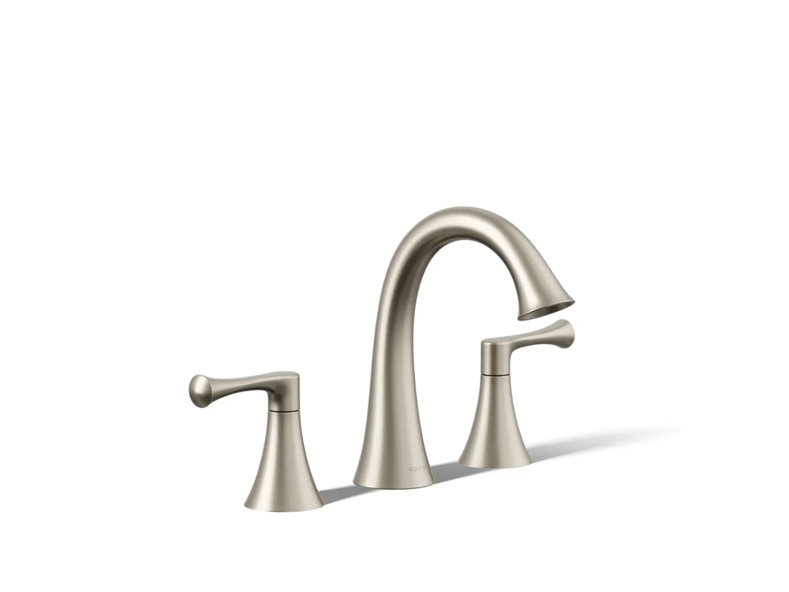 Widespread bathroom sink faucet, 1.2 gpm^Kohler Sale
