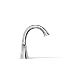 Widespread bathroom sink faucet, 1.2 gpm^Kohler Sale