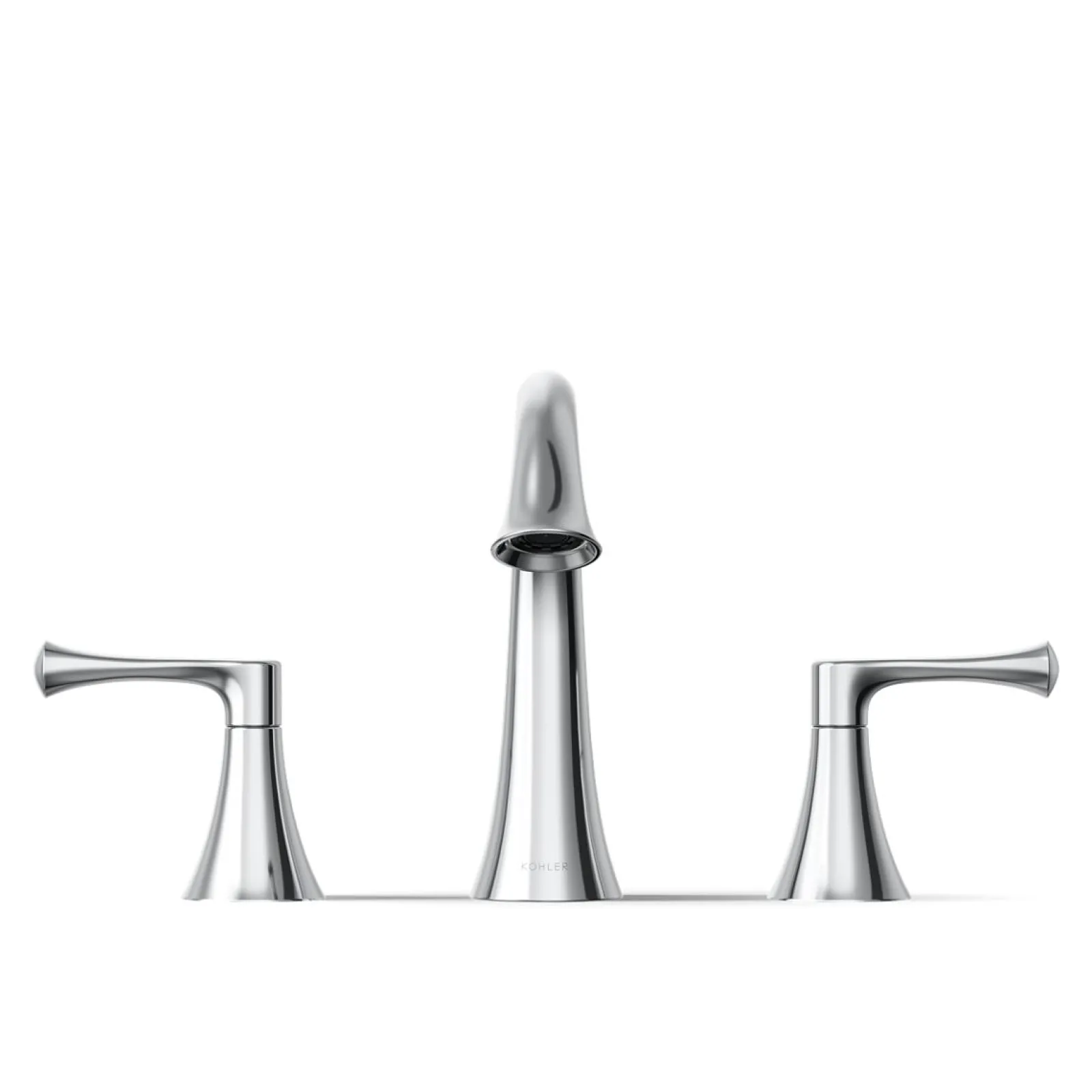 Widespread bathroom sink faucet, 1.2 gpm^Kohler Sale