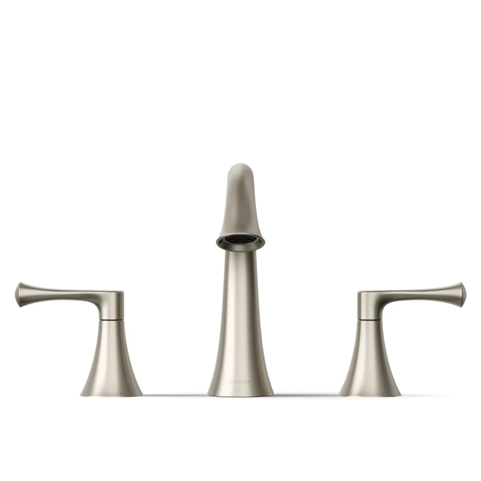 Widespread bathroom sink faucet, 1.2 gpm^Kohler Sale