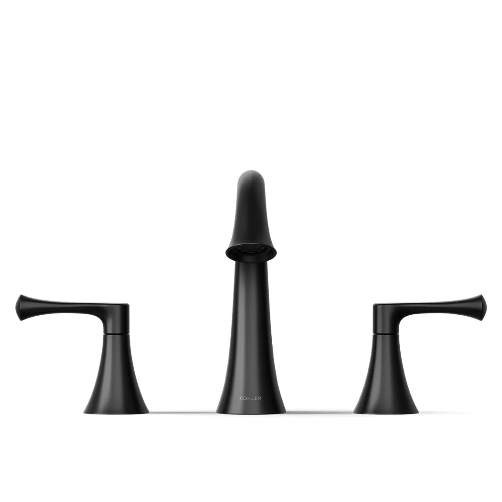 Widespread bathroom sink faucet, 1.2 gpm^Kohler Sale