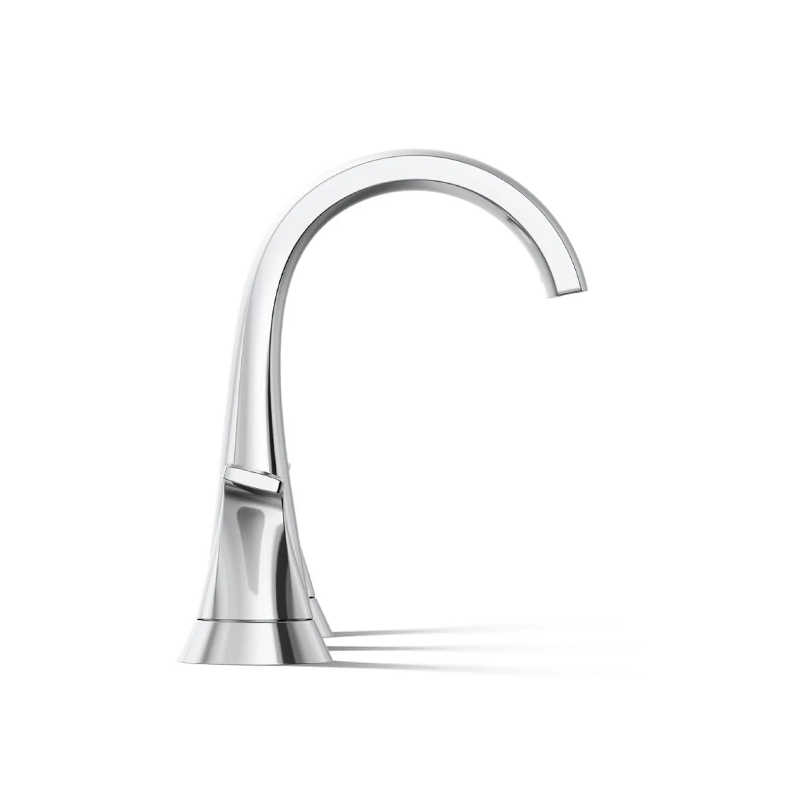 Widespread bathroom sink faucet, 1.2 gpm^Kohler Best