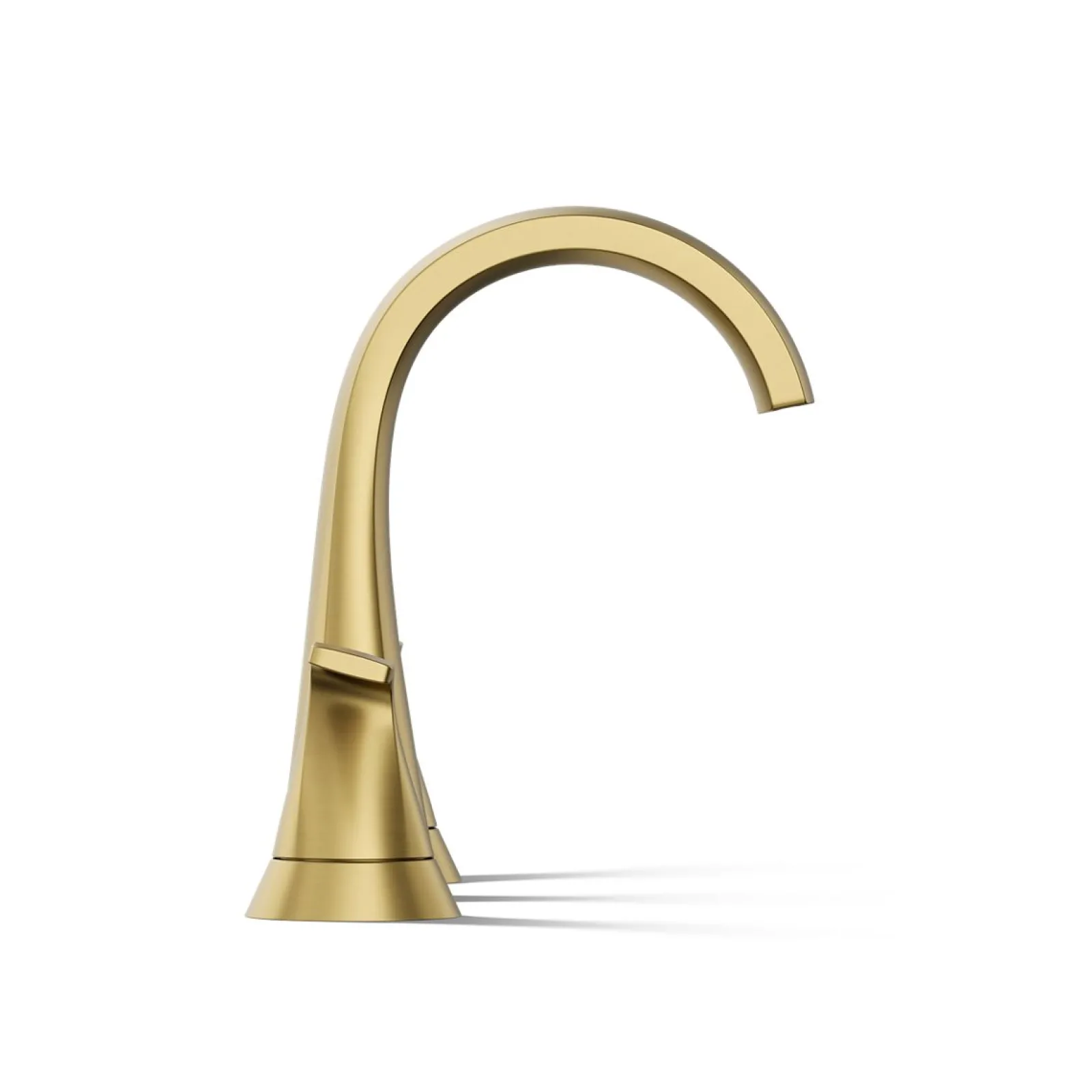 Widespread bathroom sink faucet, 1.2 gpm^Kohler Best