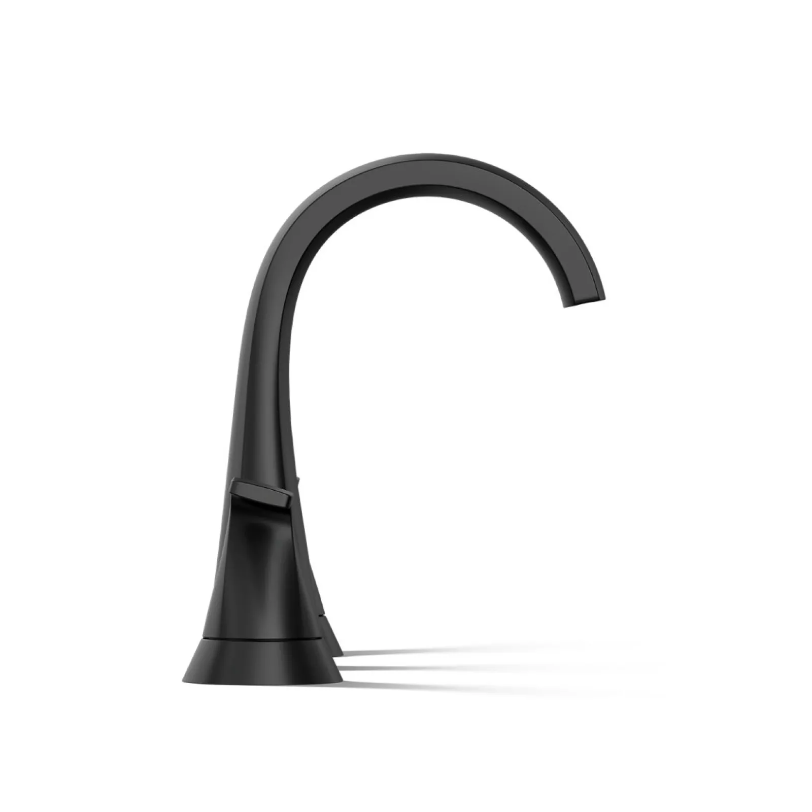 Widespread bathroom sink faucet, 1.2 gpm^Kohler Best