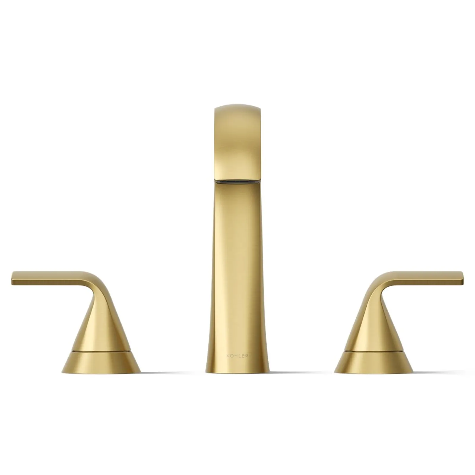 Widespread bathroom sink faucet, 1.2 gpm^Kohler Best
