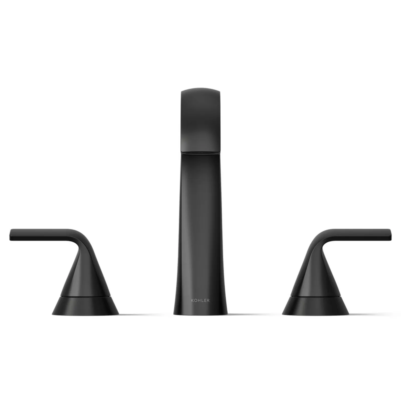 Widespread bathroom sink faucet, 1.2 gpm^Kohler Best