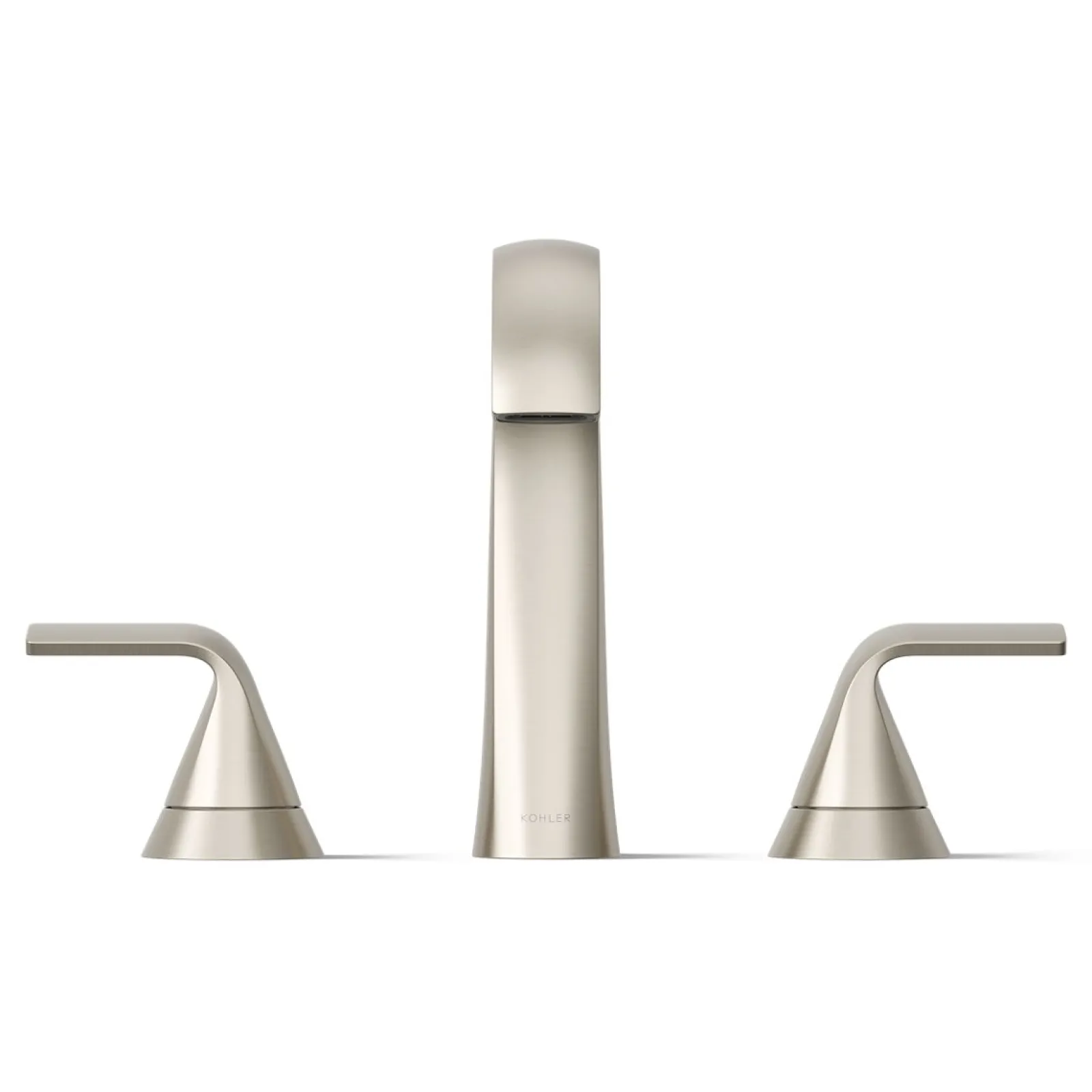 Widespread bathroom sink faucet, 1.2 gpm^Kohler Best