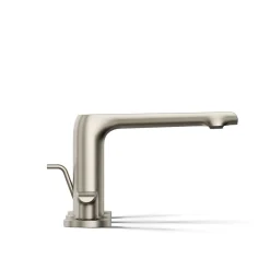 Widespread bathroom sink faucet, 1.2 gpm^Kohler New
