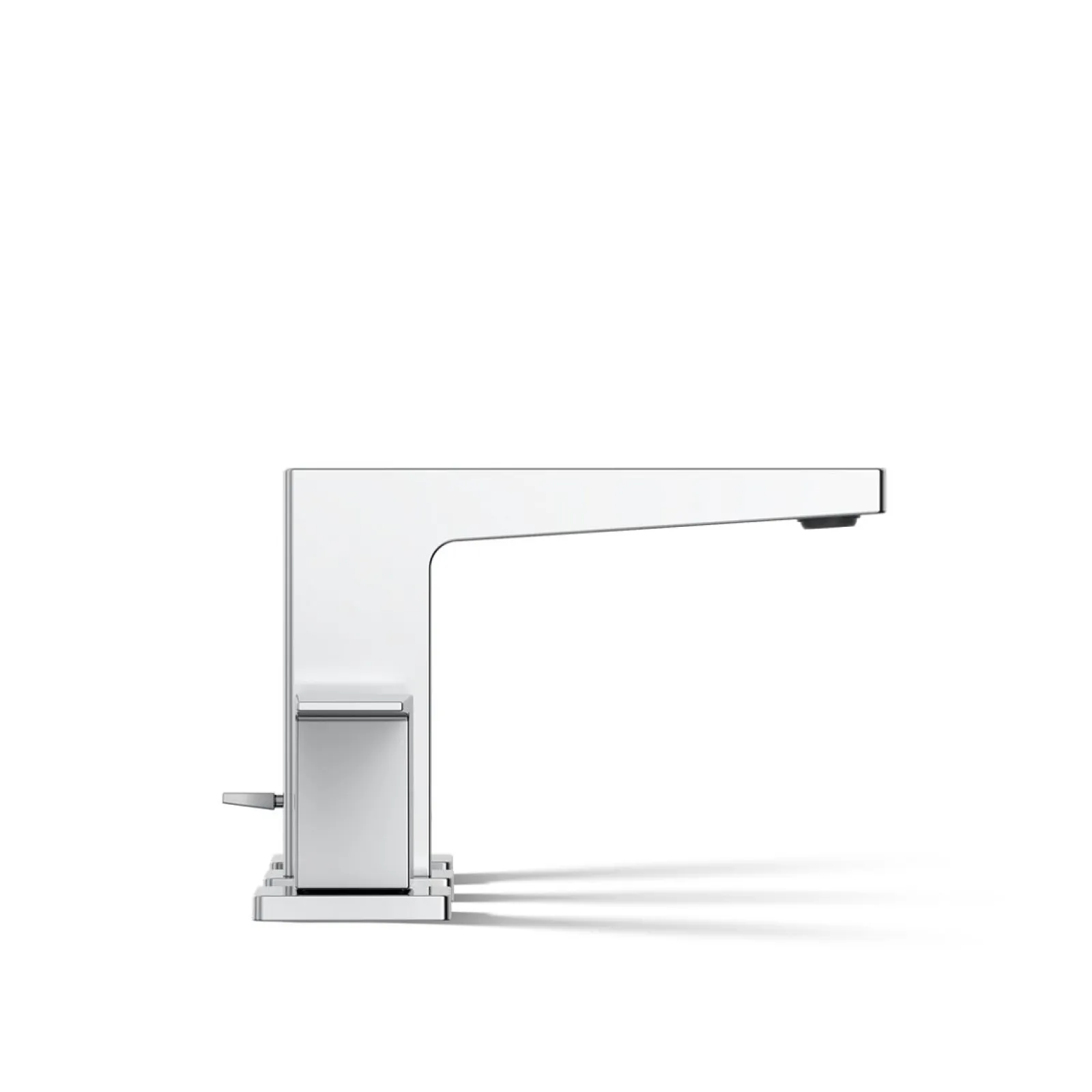Widespread bathroom sink faucet, 0.5 gpm^Kohler New