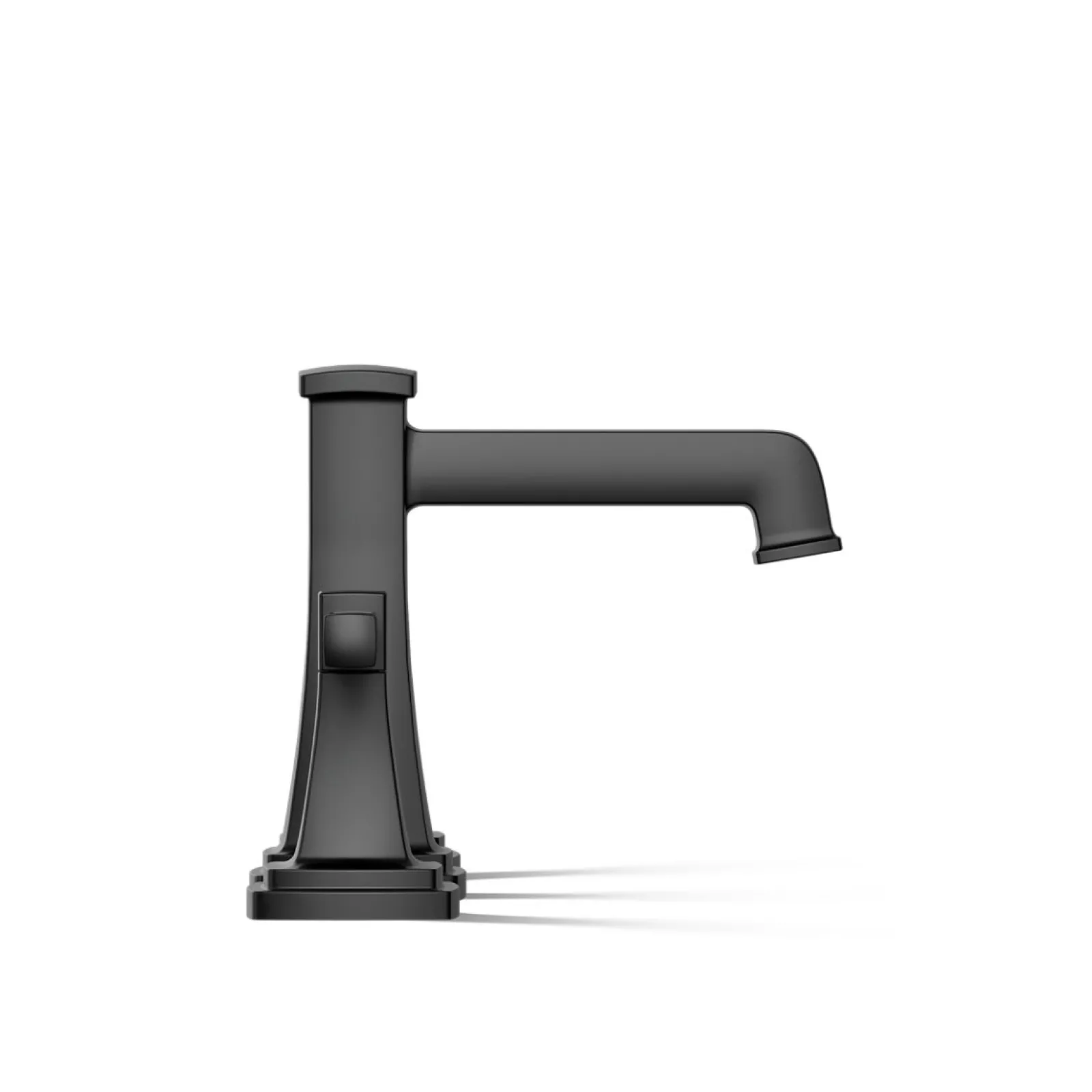 Widespread bathroom sink faucet, 1.2 gpm^Kohler
